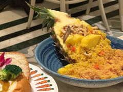 -太食獸泰式茶餐厅(艾尚天地店)