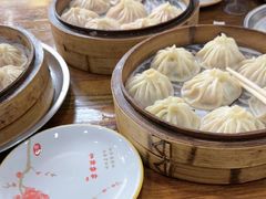 -老长江路灌汤包(天津路总店)