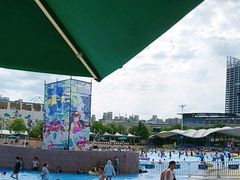 -武汉玛雅海滩水公园