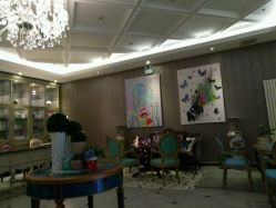 -法国安杰玛SPA会所