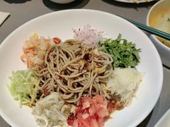 -巴盟人家·内蒙地方菜(华丽家族店)
