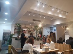 大堂-东土食研所(渔港路店)