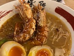 -雷门拉面(龙湖成都金楠天街店)