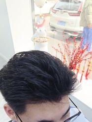 -H·Y HAIR SALON烫发·染发·造型