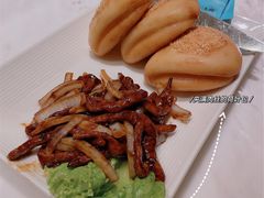 -莆田餐厅PUTIEN(武商MALL店)