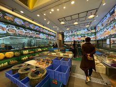 -飞尝蚝·顺德菜·鱼生(顺德总店)