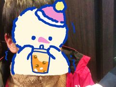 -麦当劳(祈年大街店)