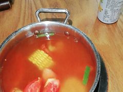 -呷哺呷哺 黄金牧场 (新中关购物中心店)