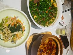 -雅酌园·烟火南京菜(颐和路店)