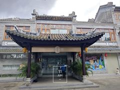 -荔湾湖公园