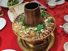-山西会馆·晋菜·晋商宴·牌匾博物馆(胜利东街店)