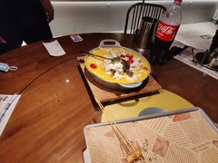 -神府路壹号·海鲜烧烤·砂锅粥·锅物(三坊七巷店)