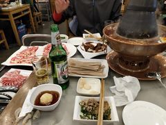 高钙羊肉-牛街·马辈儿涮肉(牛街二店)