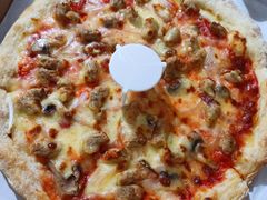 -Aimiqi.Pizza.爱米奇私厨(虹梅路红春大厦店)