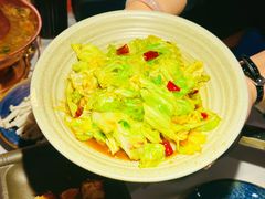 -雀舞云南菜(天津天河城购物中心店)