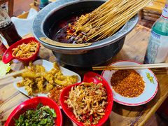 纠结千层肚-冒椒火辣(奎星楼街店)