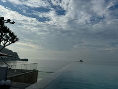 -深圳大梅沙京基洲际度假酒店