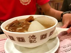 -池记(尖沙咀店)
