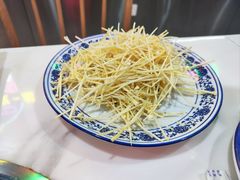 -火焱山烤肉·齐齐哈尔烤肉(朝阳店)