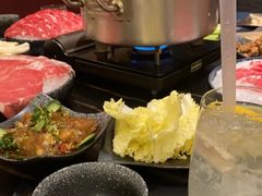 -熹悟海鲜火锅·广式打边炉
