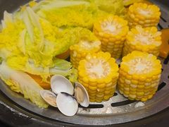 -水禾轩·海鲜蒸汽主题餐厅(新香洲旗舰店)