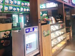 -鮮而純面馆(浦东店)