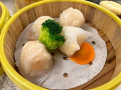 -香云轩·顺德菜(香云纱园林酒店店)