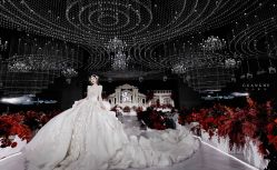 -壹訫婚庆策划(温州质选塘下旗舰店)