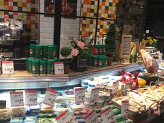 -百佳永辉超市(福田星河店)