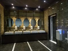 卫生间-红星电影世界上海张江绿地店