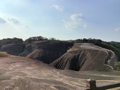 -飞天山旅游区