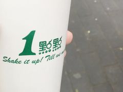 -1点点(阜通店)