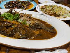 -功德盛饭店(奎中路店)