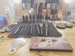 -小树照相馆·证件照(打浦桥店)