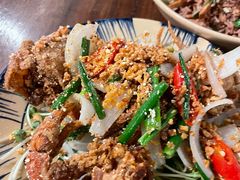 -Cuc Gach Quan Restaurant