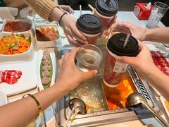 -海底捞火锅(创意园店)