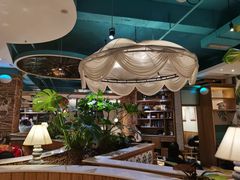 大堂-生如夏花泰式火锅(鹭洲里店)