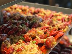 -霸王虾·麻辣小龙虾(清水河公园店)