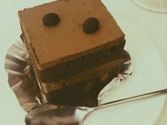 -美丽心情蛋糕(江苏路店)