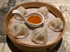 鸡汁杭州小笼-桂满陇-西湖船宴(西单大悦城店)