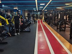 -竞时游泳健身(望京店)