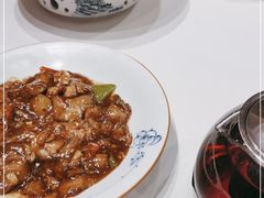 -东兴楼饭庄(六里桥店)