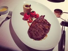-郑州绿地JW万豪酒店The Grill烤汇扒房