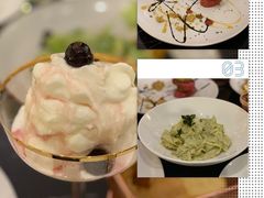-1981牛排西餐厅(海信店)