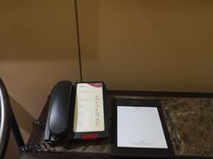 -天津京基皇冠假日酒店