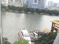 -桃花江餐厅·江景-约会·聚会