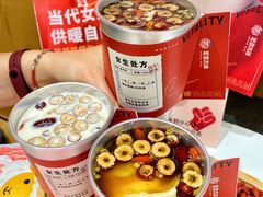 -炖物24章·顺时轻养茶(杭州大厦店)