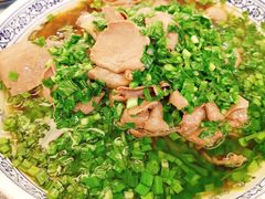 腰花-王记姚家味·地道苏帮菜(凤凰街店)