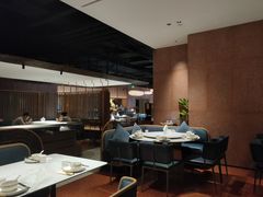 大堂-柴门头啖汤·经典川菜·慢火汤品(锦城万达店)