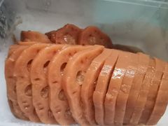 -佬街佬味(行知路店)